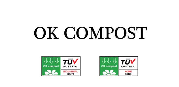 OK Compost Bio-Di