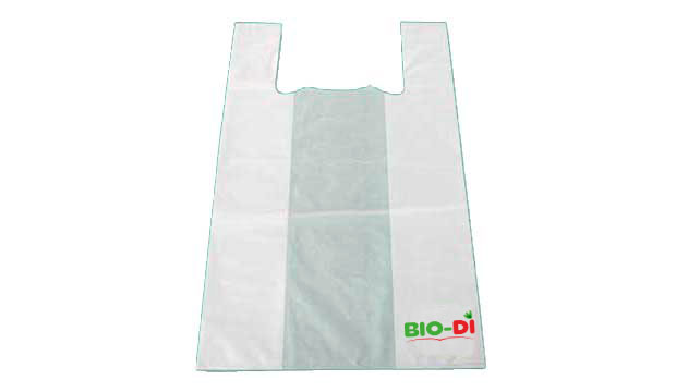 Saccetto Compostabile Bio-Di